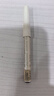 SHISEIDO日本資生堂六角眉筆女防水持久自然初學(xué)者木質(zhì)芯正品鉛筆畫野生眉 1號(hào) 黑色 曬單實(shí)拍圖