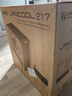 聯(lián)力L217鬼斧機箱臺式機電腦主機360水冷海景房ATX機箱 聯(lián)力 217 黑色 曬單實拍圖