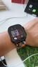 BHO適用蘋果手表表帶apple watch s10/ultra2/s9/se編織回環(huán)表帶iwatch s8/7/6/5/4尼龍磁吸扣手表帶 曬單實(shí)拍圖