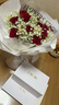 迪奧DIOR 迪奧小姐花漾淡香水100ml花香留香香氛禮盒 生日禮物送女生 曬單實(shí)拍圖