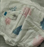十月結(jié)晶小小冒險(xiǎn)家拉拉褲超薄干爽大碼尿不濕L32片（9-14kg） 曬單實(shí)拍圖