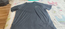 耐克（NIKE）T恤男裝 2025冬季新款運動(dòng)服跑步健身訓練舒適透氣休閑短袖上衣 IB8640-010/熱推款 2XL 【185】體重170~190斤左右 曬單實(shí)拍圖