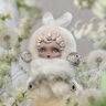 POP MART泡泡瑪特 θSKULLPANDA光織園系列毛絨公仔掛件盲盒周邊生日禮物 整盒9個(gè)（限購(gòu)1盒） 不支持7天無(wú)理由退換貨 曬單實(shí)拍圖