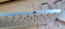 Bkayp適用蘋(píng)果鼠標(biāo)鍵盤(pán)套裝真無(wú)線(xiàn)藍(lán)牙充電妙控式三代MacBook筆記本電腦apple觸控辦公ipad平板Magic 曬單實(shí)拍圖