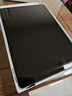 HUAWEI MatePad 標準版華為平板電腦11.5英寸120Hz護眼全面屏學生學習娛樂平板8+128GB 深空灰 曬單實拍圖