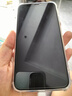 蘋果xs max Apple iPhone XS MAX 蘋果 xs 國行全網通 二手手機 銀色【7天無理由】 XS-256G【三期免息+更換電池100%】 95新 曬單實拍圖