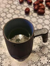 京厽父親禮物2025新款茶杯送爸爸生日實(shí)用禮盒中年老爸長(cháng)輩客戶(hù)禮品 萬(wàn)里山河遠山杯-素白+可刻字 曬單實(shí)拍圖