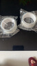 【熱銷20W+】納米雙面膠無(wú)痕透明電工膠帶強(qiáng)力膠帶透明膠 長(zhǎng)1m-寬1cm（活動(dòng)裝） 曬單實(shí)拍圖
