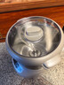 小熊（Bear）和面機(jī) 全自動(dòng)家用商用揉面機(jī) 大容量活面機(jī) 面粉攪拌打面機(jī) 廚師機(jī) HMJ-A70C1 7L 曬單實(shí)拍圖
