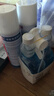 巨奇嚴(yán)選 玻璃水清潔劑家用擦玻璃浴室去水垢油膜神器500ml*2瓶 曬單實(shí)拍圖