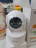 喬安800萬像素?cái)z像頭監(jiān)控?zé)o線wifi網(wǎng)絡(luò)高清夜視監(jiān)控器360度無死角帶夜視全景云臺(tái)家用AI監(jiān)控手機(jī)遠(yuǎn)程 曬單實(shí)拍圖