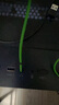 雷蛇（Razer）戰(zhàn)錘狂鯊V3 有線入耳式耳機(jī)耳塞 7.1環(huán)繞聲 吃雞神器 適配三角洲行動(dòng) Type C（贈(zèng)THX軟件 可調(diào)EQ） 曬單實(shí)拍圖