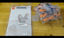 舜選隔音耳塞工業(yè)級(jí)降噪耳塞工廠車間靜音睡眠睡覺學(xué)習(xí)防噪音防打鼾 10副帶耳塞盒  曬單實(shí)拍圖