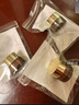 雅詩蘭黛特潤修護(hù)肌活精華小棕瓶眼霜(買15ml享30ml)有效期至26年5月1日 曬單實拍圖