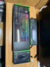 雷蛇（Razer）獵魂光蛛v3專業(yè)版系列 模擬光軸電競游戲辦公便攜鍵盤 第二代雷蛇模擬光軸可調(diào)節(jié)觸發(fā) 【104鍵設(shè)計(jì)】獵魂光蛛V3專業(yè)版-模擬光軸 曬單實(shí)拍圖