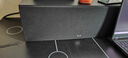 意力（ELAC）Debut2.0系列DC62  發(fā)燒級中置箱家庭影院音箱HiFi影院后置環(huán)繞音響hifi級音響 意力DC62中置音箱 黑色一只 曬單實拍圖