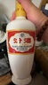 汾酒 出口白瓷 清香型白酒 53度 500ml*12瓶 整箱裝 送禮宴請(qǐng) 曬單實(shí)拍圖