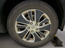 優(yōu)科豪馬橫濱輪胎 205/60R16 92H E70D 原配鈴木/天語(yǔ)SX-4/鋒馭/豐田逸致 曬單實(shí)拍圖
