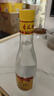 杏花村杏花 光瓶 金標(biāo) 白酒 玻瓶 純糧食酒 股份出品 清香型白酒 53度 450mL 6瓶 金標(biāo)【提升版】 曬單實拍圖
