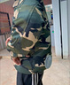 似晨繽紛 空調(diào)服男帶風(fēng)扇的衣服夏季工作服透氣戶外釣魚制冷高溫作業(yè)工程服定制 曬單實拍圖