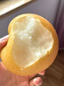 山姆伯伯萊陽(yáng)秋月梨禮盒【順豐閃送】新鮮脆甜梨子雪梨冰糖梨水果禮盒 6枚 精選·中果4-6兩 | 清甜 【送禮有面-5重防護裝】高端禮盒 曬單實(shí)拍圖