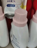 十月結晶嬰兒酵素洗衣液 寶寶專用洗衣液1L*3瓶+2L袋裝 曬單實拍圖