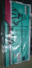 華碩（ASUS）天選TX98初音未來版 機(jī)械鍵盤 RGB光學(xué)機(jī)械軸有線電競鍵盤 全鍵無沖 IP57防水防塵 98布局 藍(lán)軸 曬單實拍圖