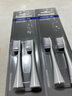 松下（Panasonic）電動(dòng)牙刷按摩護(hù)齦45度智能感應(yīng)掌握巴氏刷牙8歲+兒童成人老人生日七夕情人節(jié)禮物送男女友DC50 曬單實(shí)拍圖