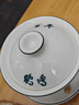 正泰（CHNT）按鈕盒三孔NPH1-30 3位空按鈕開關(guān)盒防水按鈕盒安裝孔徑22mm 曬單實(shí)拍圖