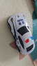 索迪兒童玩具男孩警車合金玩具車保時(shí)捷小汽車模型仿真回力車生日禮物 曬單實(shí)拍圖