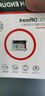banq&JOY聯(lián)名款 128GB TF（MicroSD）存儲(chǔ)卡U3 C10 A1 V30 4K 高速款行車記錄儀&監(jiān)控?cái)z像頭手機(jī)內(nèi)存卡 曬單實(shí)拍圖