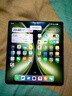 vivo X Fold5 12GB+256GB 青松 等效6000mAh藍海電池 超可靠三防折疊屏 蔡司超級長(cháng)焦 AI 折疊屏手機 曬單實(shí)拍圖