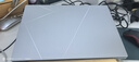 華碩靈耀14 2025國家補貼20%全新酷睿Ultra9 2.8K 120Hz OLED高顏值AI輕薄筆記本電腦(285H 32G 1T)銀 曬單實(shí)拍圖