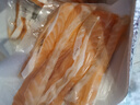 賣魚七郎三文魚魚腩條挪威進口 精品大西洋鮭魚腩 生鮮魚類 水產(chǎn)夜宵 挪威三文魚腩條 2斤 【貴在運費】 曬單實拍圖