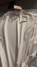 李寧（LI-NING）羽毛球服男女款大賽系列比賽上衣透氣吸汗專業(yè)運(yùn)動(dòng)服 曬單實(shí)拍圖