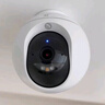 螢石室內(nèi)4K AI標準版云臺 800萬極清 室內(nèi)智能無線監(jiān)控器家用攝像頭雙向通話 手機遠程 自動巡視 曬單實拍圖