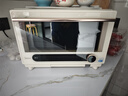 美的（Midea）尋味pro2.0微蒸烤炸燉一體機(jī)家用臺(tái)式蒸箱平板微波爐空氣炸蒸烤箱一體機(jī)國(guó)家補(bǔ)貼陶瓷內(nèi)膽G3E Pro 曬單實(shí)拍圖