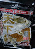老鬼（OLDGHOST）魚(yú)餌天下鯽濃腥鯽魚(yú)鯉魚(yú)釣餌池塘黑坑湖庫江河野釣餌料300g/袋 曬單實(shí)拍圖