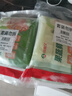 玖嘉久 鮮蝦餅蝦排0添加兒童營養(yǎng)早餐450g共18個(gè)黑虎蝦肉含量95%蝦滑仁 曬單實(shí)拍圖
