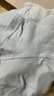 貓人【棉中精品-品質(zhì)無憂】?jī)?nèi)褲男士?jī)?nèi)褲純棉10A全棉抗菌平角短褲4條 曬單實(shí)拍圖
