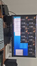 HKC 27英寸4K超清75Hz雙模144Hz IPS屏10bit HiDPI技術(shù)HDR Type-C90W辦公mac筆記本外接顯示器T2755U 曬單實(shí)拍圖