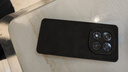 尚蘇 適用 紅米Note14Pro手機(jī)殼小米Note14Pro保護(hù)套鏡頭全包中國(guó)風(fēng)簡(jiǎn)約國(guó)潮羊巴皮外殼女男款平安喜樂(lè) 曬單實(shí)拍圖