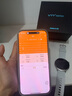 VTT華為機鴻蒙系統(tǒng)蘋果機iOS適用智能健康心率血糖血壓監(jiān)測手表SH03 【官方正品】華為蘋果機適用智能健康Watch 曬單實拍圖