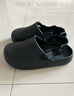 耐克（NIKE）官方CALM男子涼鞋夏季支撐抓地舒適簡(jiǎn)約FD5131 001黑/黑 44 曬單實(shí)拍圖