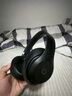beats Studio Pro 無線頭戴式 藍牙主動降噪耳機 兼容蘋果安卓系統(tǒng) 黑色 曬單實拍圖