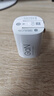 小米90W GaN 小布丁充電器套裝(USB-C) 小米小布丁充電器（不含數(shù)據(jù)線） 曬單實拍圖