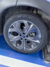 倍耐力汽車(chē)輪胎四季胎245/50R20 102V Scorpion Verde A/S 曬單實(shí)拍圖