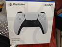 索尼（SONY）PS5 PlayStation DualSense無(wú)線游戲手柄 ps5手柄 曬單實(shí)拍圖