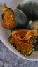 貝貝南瓜正宗板栗味小南瓜新鮮寶寶輔食粉糯營養(yǎng)豐富優(yōu)質(zhì)老南瓜 貝貝南瓜凈重 5斤 曬單實拍圖