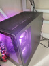 華碩全家桶 i5 14600KF/RTX5070顯卡 高端游戲電競臺式組裝電腦主機 DIY組裝機 14600KF+華碩RTX5070顯卡 配置八 曬單實拍圖